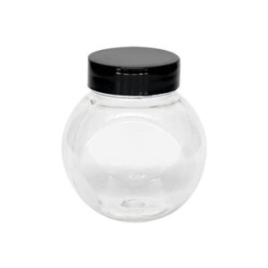 Mini Baleiro Bala de Goma Personalizado