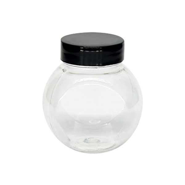 Mini Baleiro Bala de Goma Personalizado