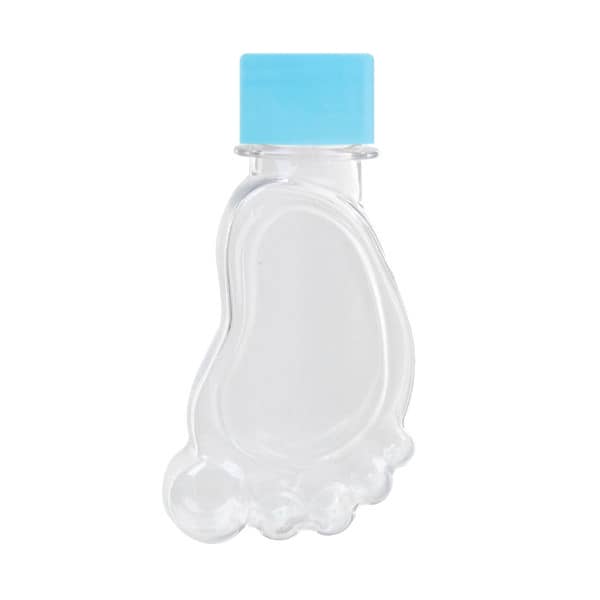 Mini Baleiro de Confetes de Chocolate Personalizado