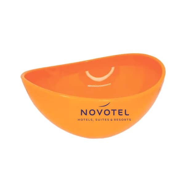 Mini Bowl Neon Personalizado