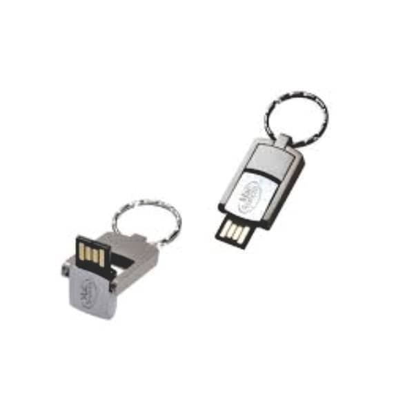 Chaveiro Pen Drive Personalizado 64 GB