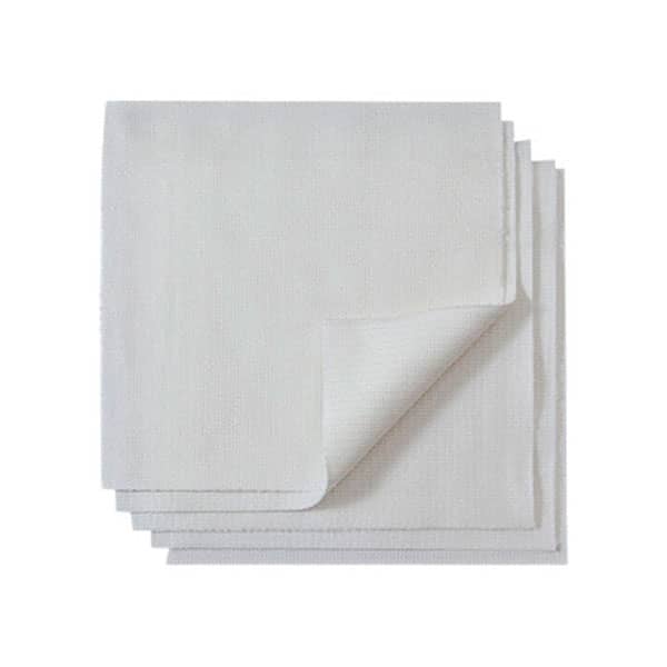 Mini Flanela Mágica Branca 8×12 – 100 UN