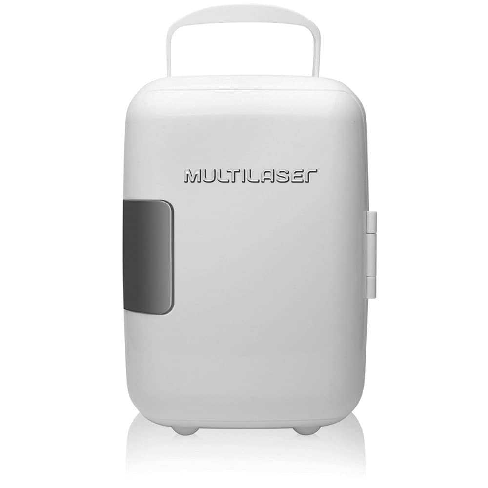 Mini Geladeira Portátil