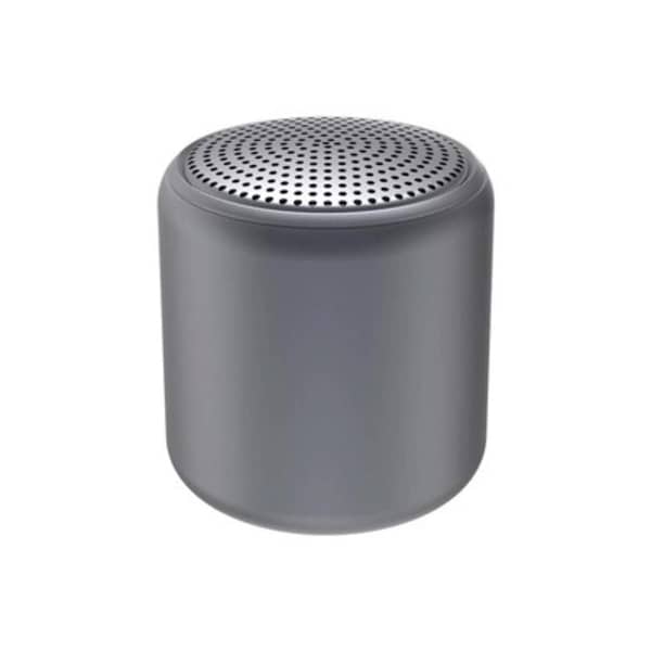 Mini caixinha de som portátil personalizada