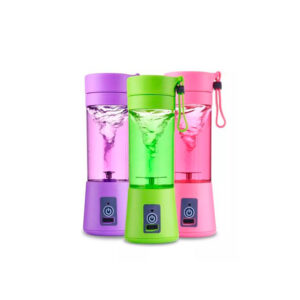 Mixer Mini Liquidificador Portatil Personalizado