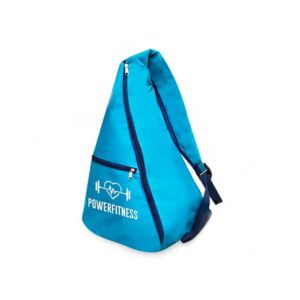 Mochila Alça Transversal Personalizada