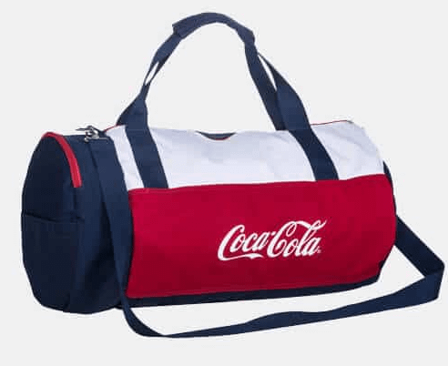 Mochila Esportiva Personalizada