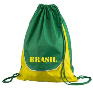 Mochila Esportiva Personalizada