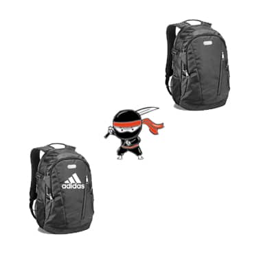 Mochila Executiva para Notebook