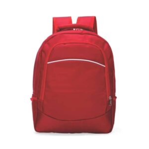 Mochila Nylon Poliester Personalizada