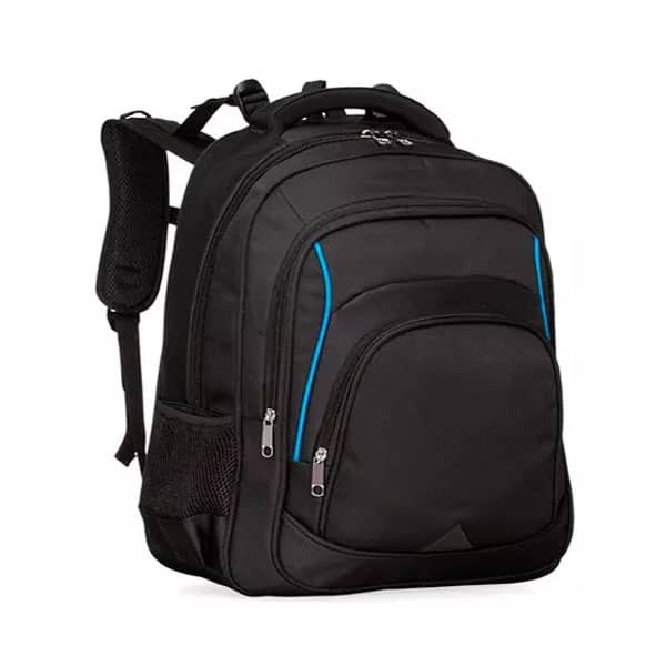  Mochila Personalizada Londrina