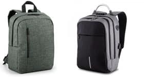  Mochila Personalizada Mauá