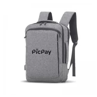 Mochila Personalizada Rio de Janeiro