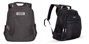 Mochila Personalizada São Gonçalo