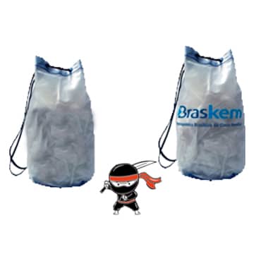 Mochila Personalizada Tipo Saco