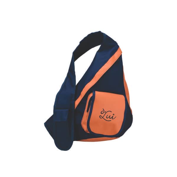 Mochila Promocional Transversal Personalizada