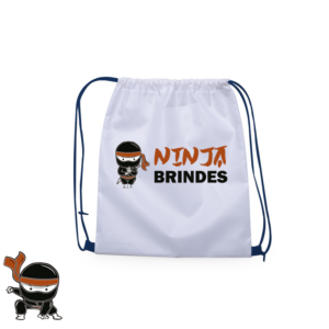 Mochila Saco personalizada