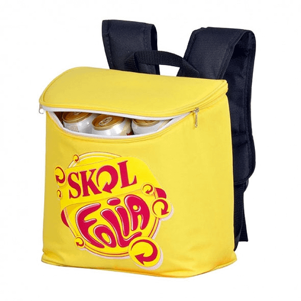Mochila Térmica Personalizada