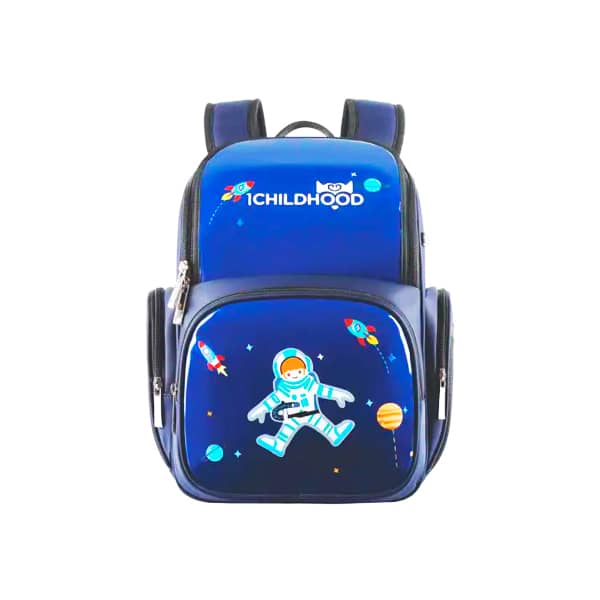 Mochila de Nylon 1680 Personalizada