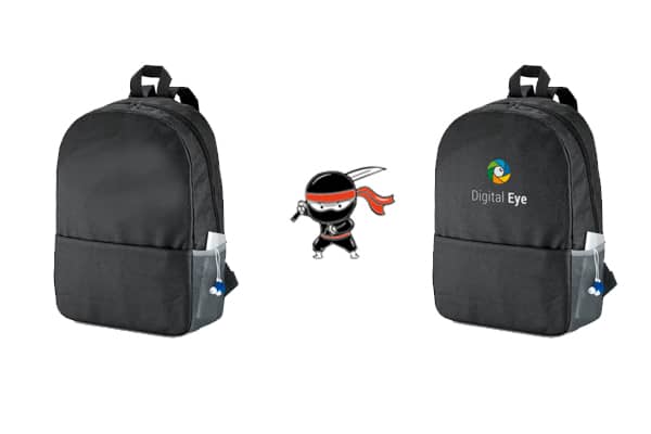 Mochila para notebook 15.6