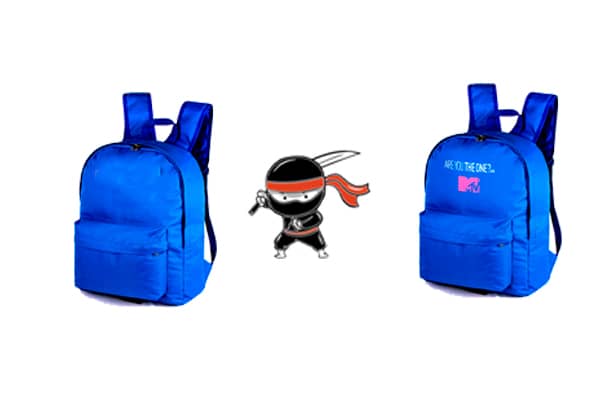 Mochilas Escolares Personalizadas