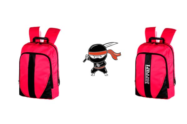 Mochilas Importadas Masculinas