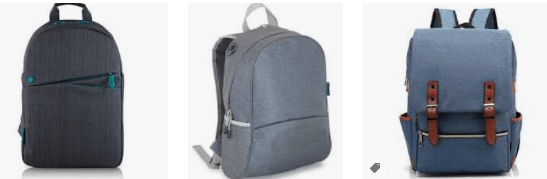 Mochilas Importadas Masculinas