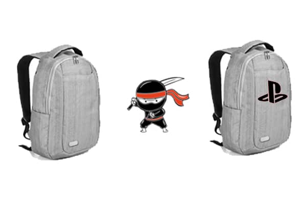 Mochilas Personalizadas para Brindes