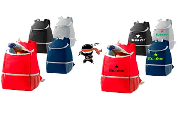 Mochilas Térmicas para Brindes