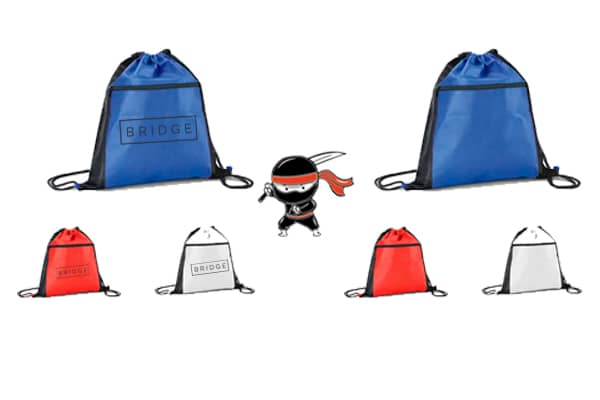 Mochilas para Viajar Personalizadas