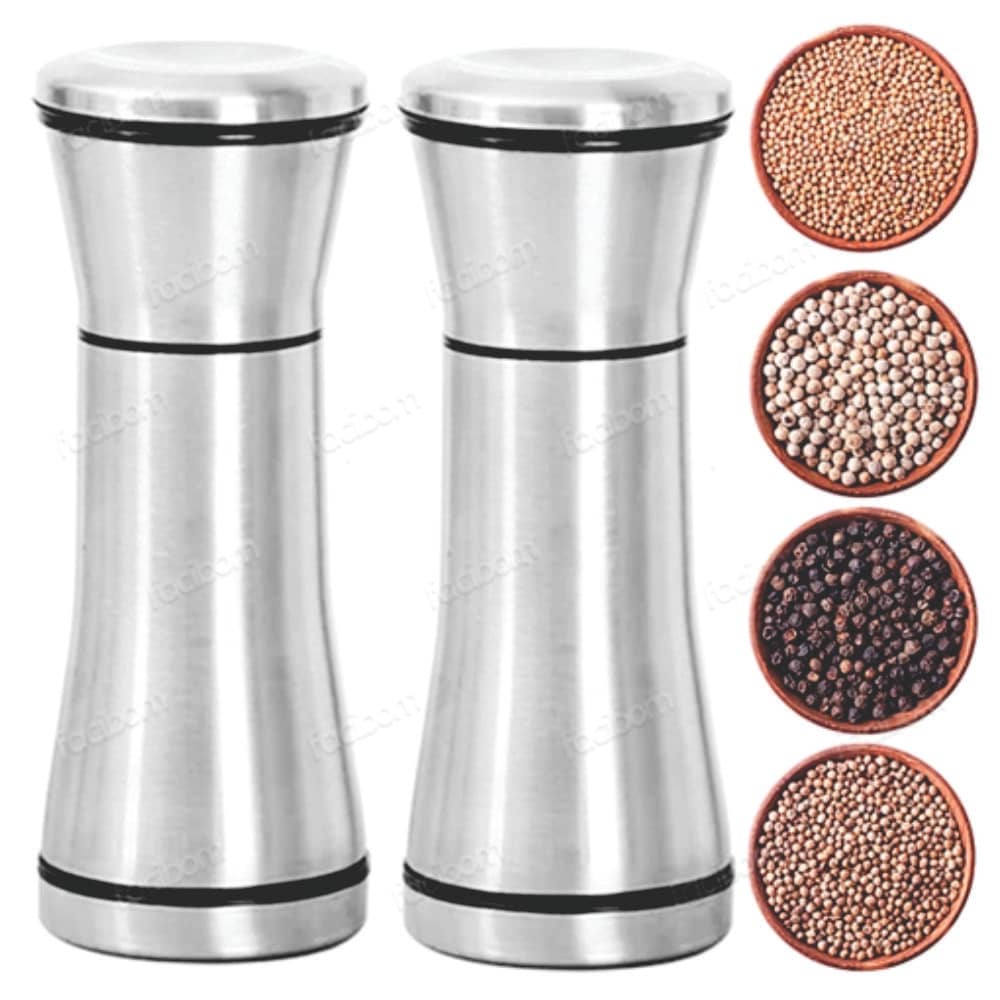 Moedor e Porta Pimenta