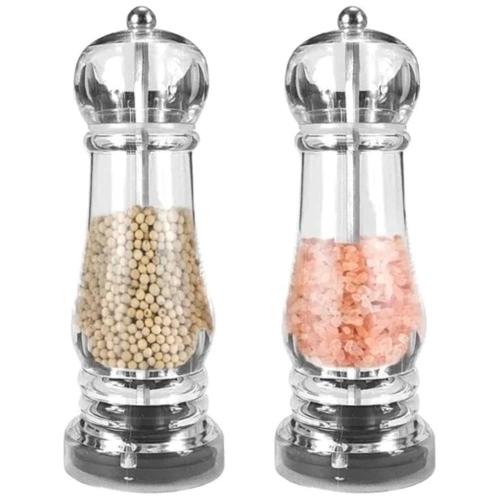 Moedor e Porta Pimenta