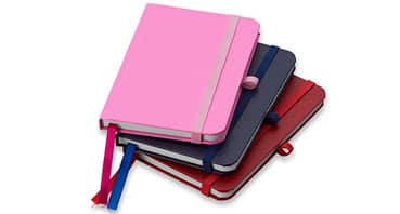 Moleskine Personalizado Aracaju