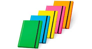 Moleskine Personalizado Belém