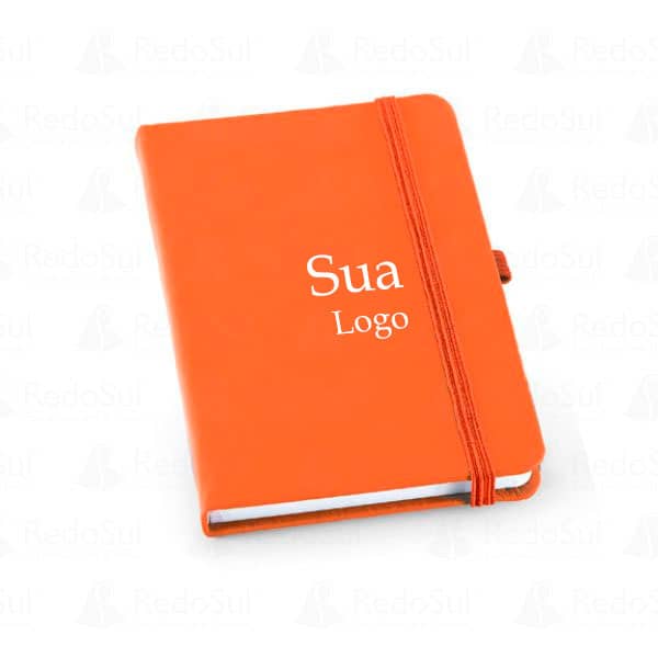 Moleskine Personalizado Belém