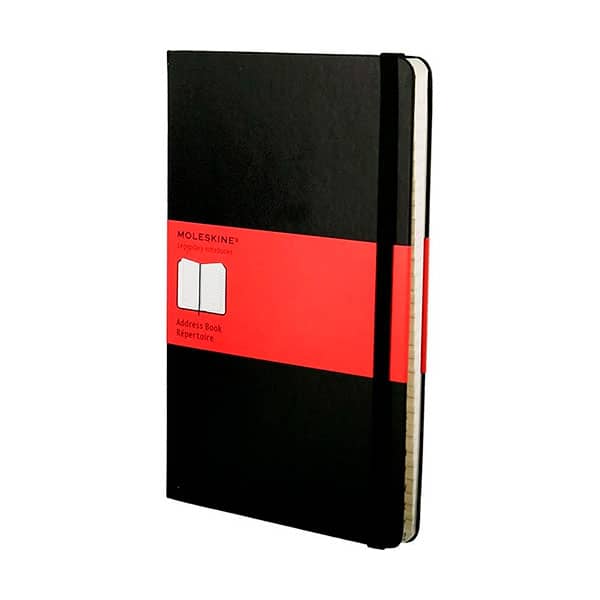 Moleskine Personalizado Belo Horizonte