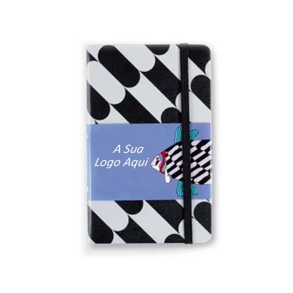 Moleskine Personalizado Betim