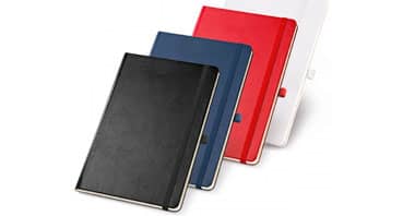 Moleskine Personalizado Brasília