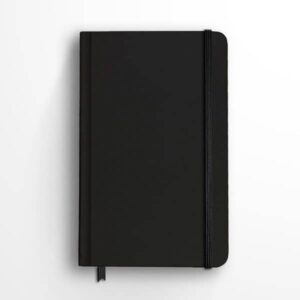 Moleskine Personalizado Brasília