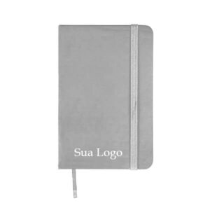 Moleskine Personalizado Contagem