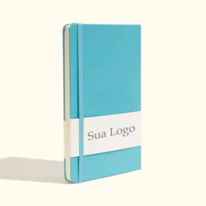 Moleskine Personalizado Feira de Santana