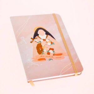 Moleskine Personalizado Fortaleza