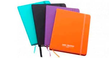 Moleskine Personalizado Guarulhos