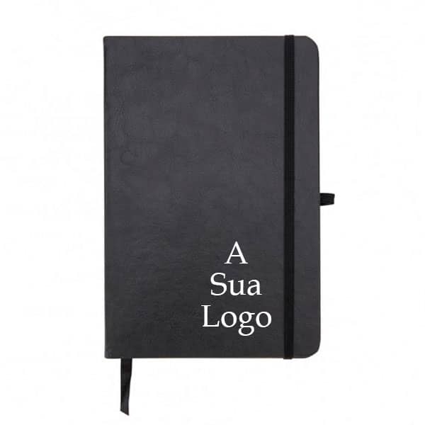 Moleskine Personalizado Guarulhos