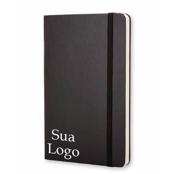 Moleskine Personalizado Jaboatão dos Guararapes
