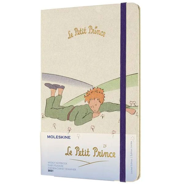 Moleskine Personalizado Joinville