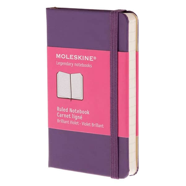 Moleskine Personalizado Maceió