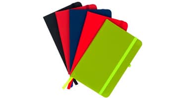 Moleskine Personalizado Manaus