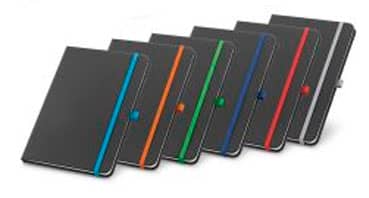 Moleskine Personalizado Niterói