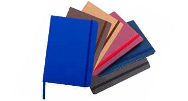 Moleskine Personalizado Porto Alegre